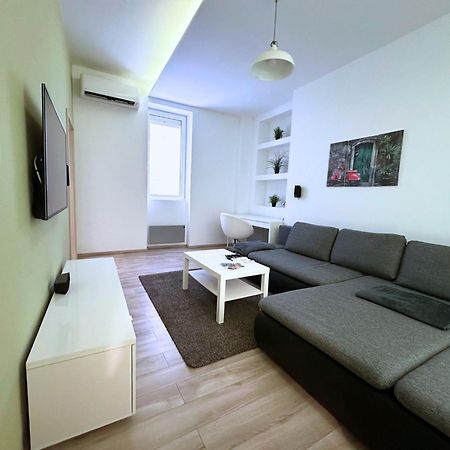 Dream Forest Apartment บูดาเปสต์ ภายนอก รูปภาพ