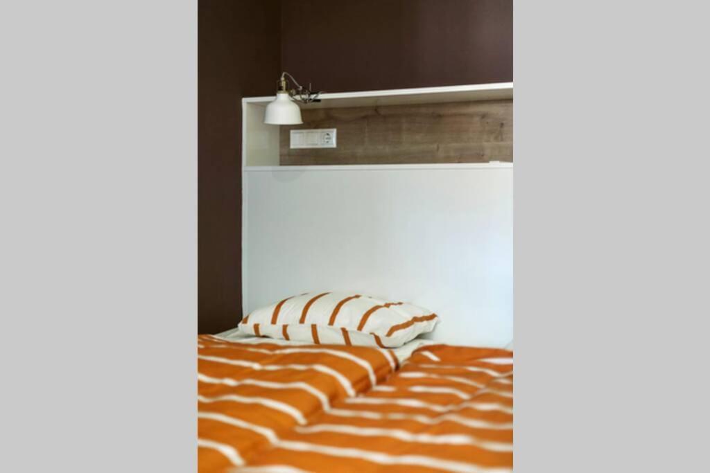 Dream Forest Apartment บูดาเปสต์ ภายนอก รูปภาพ
