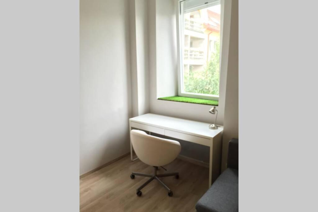 Dream Forest Apartment บูดาเปสต์ ภายนอก รูปภาพ